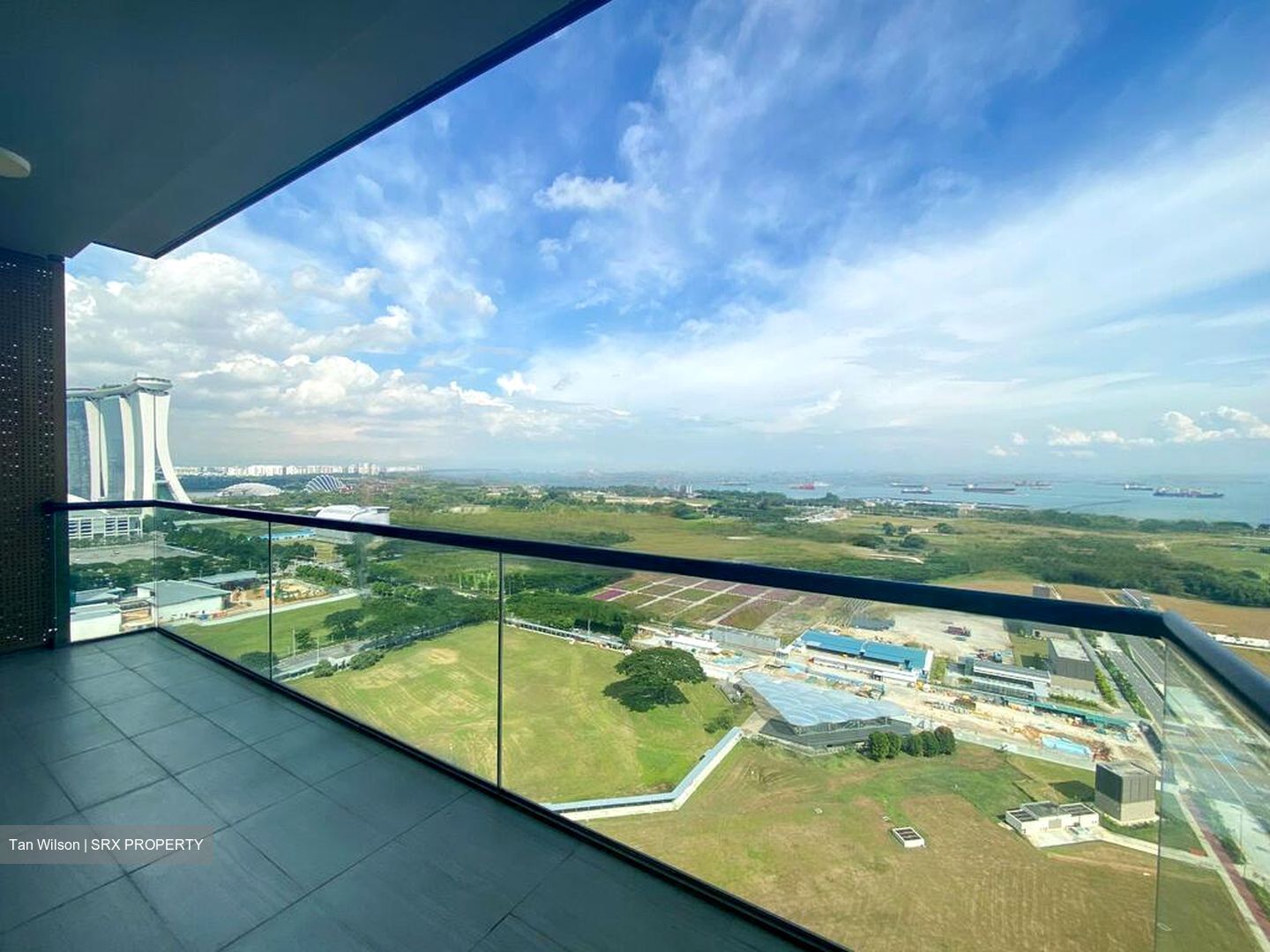 Straits View (D1), Condominium #481101201